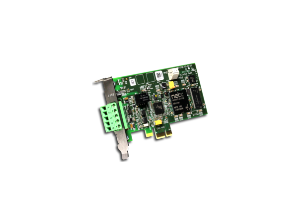 Hilscher CIFX 70E-DN\MR Comm. Interf. Low Profile PCIe DeviceNet