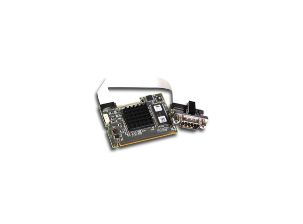 Hilscher CIFX 90-CO\F Communication Interf. Mini PCI CANopen