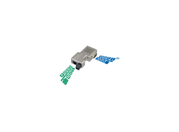 Hilscher NL 51N-DPL netLINK PROFINET PROFIBUS-DP-Proxy