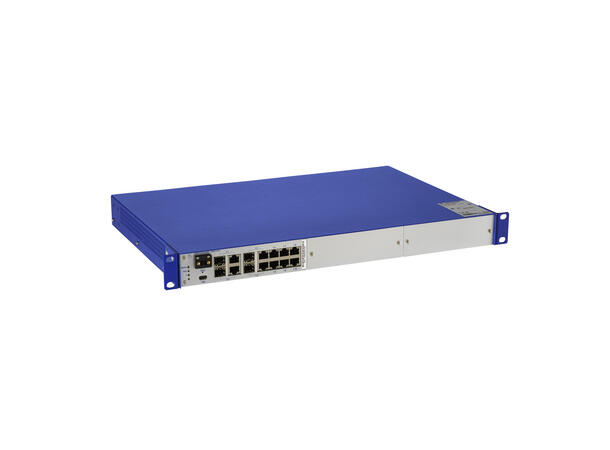 Hirschmann Greyhound GRS103 GRS103-6TX/4C-1HV-2S