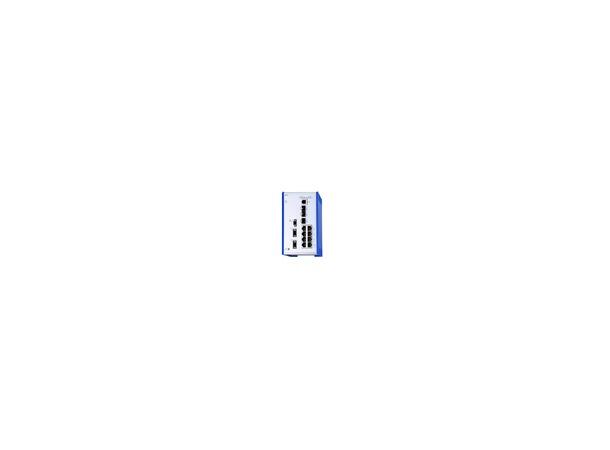 Hirschmann OpenRail RSP30, 8x FE 3x GE RSP30-08033O6TT-TCCZ9HSE2SXX.X.XX