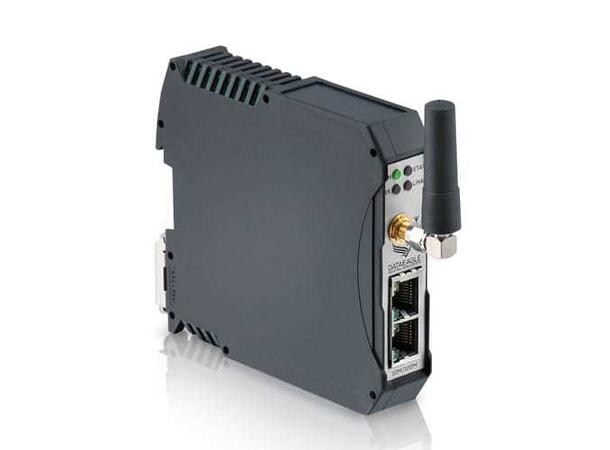 Schildknecht DataEagle Compact 6730 Bluetooth V5 base, CAN Connection