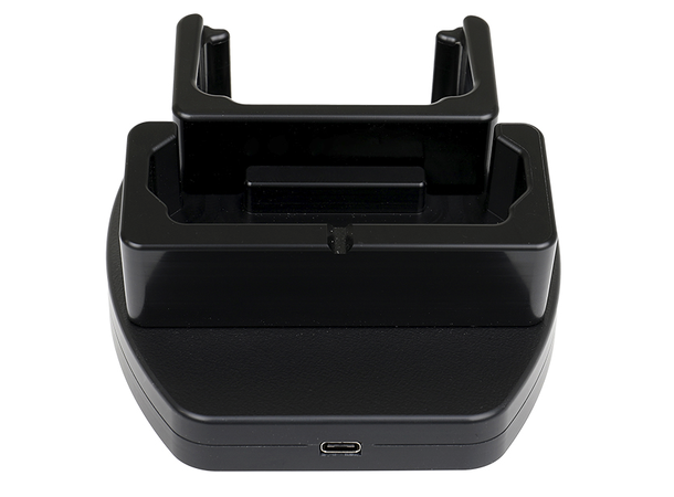 Smart-Ex® 03 Series Dual Docking Station For Smart-Ex® 03 & RSM-01 BT