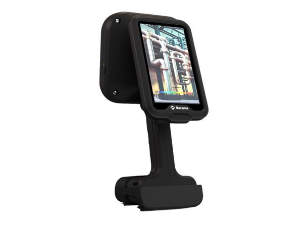 Sorama iV64EX acoustic camera Zone 2