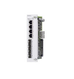 RSPM module 4xRJ45, 4xSFP RSPM20-4T14Z6SVPHHS999.9.99