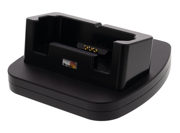 Smart-Ex® 03 Series Docking Station For Smart-Ex® 03, cable not incl.