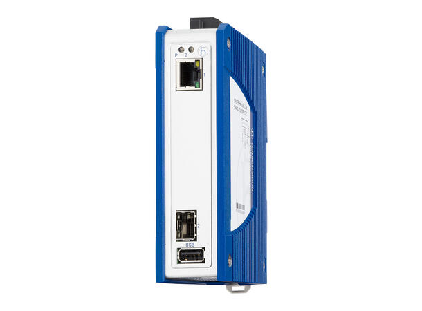 Spider III Premium Line,1xRJ45, 1xSFP SPIDER-PL-40-01T1O69999TY9HHHH