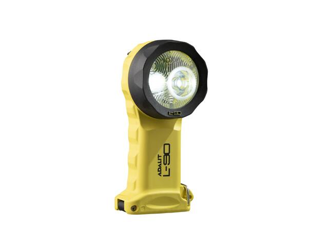 Adalit Torch LED L.90 Alkaline