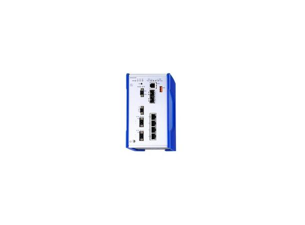 Hirschmann EAGLE30 Security Firewall EAGLE30-04022O6TT999SKKZ9HSEINXX.X.XX