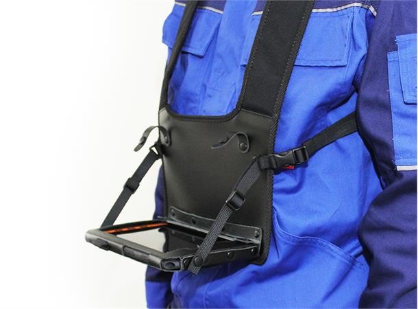 Tab-Ex® 03 DZ2 Chest Harness