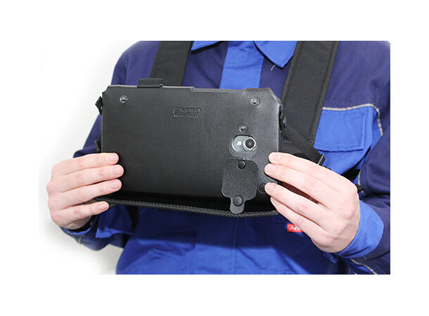 Tab-Ex® 03 DZ2 Chest Harness