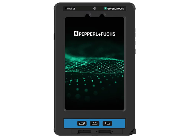 Tab-Ex® 05 DZ1 Zone 1/21 and Div 1