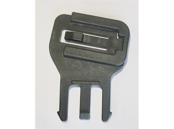 Adalit Adaptor - Helmet For Industry / KZPT Helmets