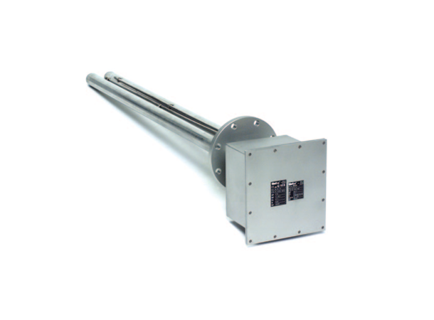 thuba Heater Flange G75X (Immersion) 14kW, 3x660/380V