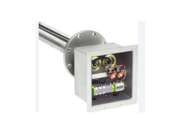 thuba Heater Flange G75X (Immersion) 14kW, 3x660/380V