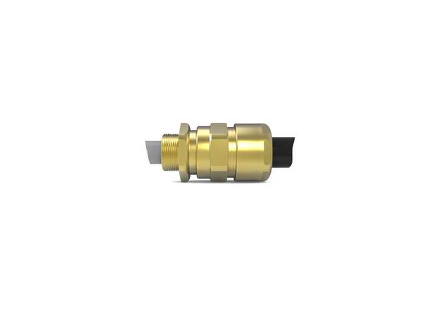 Hawke 153/RAC B-M25 Nickel Plated Industrial (13.0-20.2/16.9-26.0)