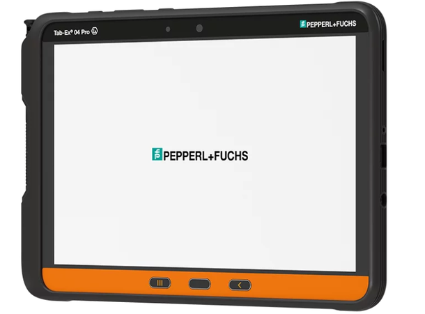 Tab-Ex® 04 Pro DZ2 WiFi 512GB 10.1" Android Tablet Zone 2/22