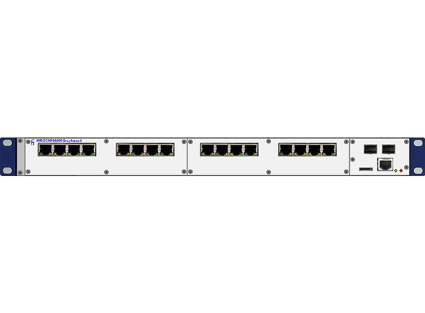 GRS2000 Ethernet Switch GRS2030-M0000-00000-A00-SKKZ9HHE2S99