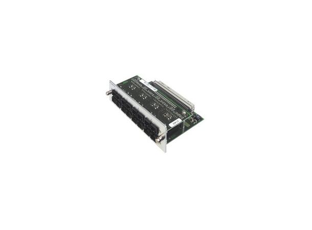 Hirschmann M1-8MM-SC module 8x100Mb SC-D Media Module for GRS103 switch