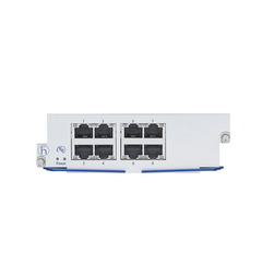 Greyhound GMM42 Module 8xRJ45 Gbit PoE GMM42-TTTTTTTTSV9HHS999.9.99