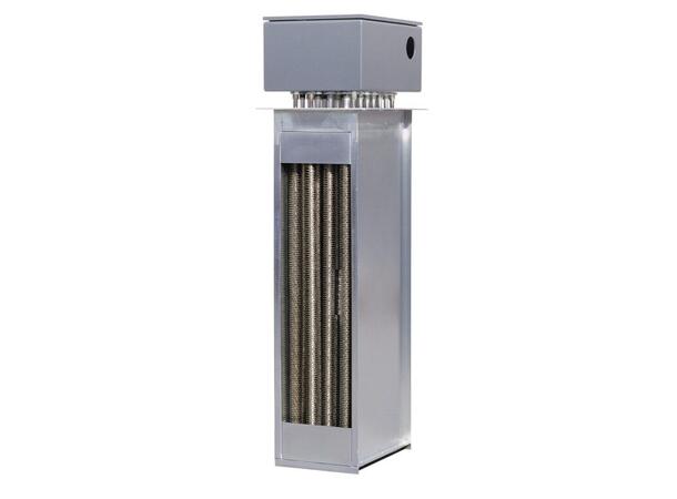 thuba Heater Duct (explosionproof ) 4.5 kW, 3x440/254V