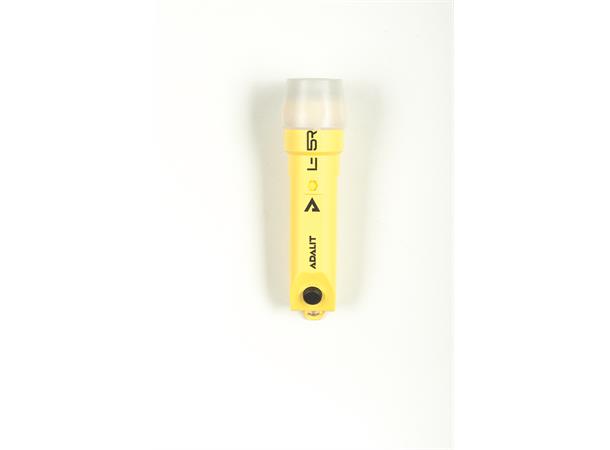 Adalit Torch LED L5+  Rechargeable EM IP67, Zone 0 (Emergency version)