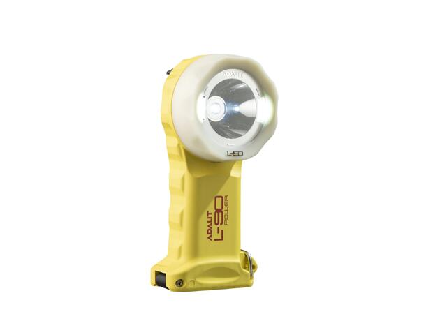 Adalit Torch LED L.5000 - demo-version Yellow