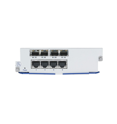 Greyhound GMM40 Module 4xSFP,4xRJ45 Gbit GMM40-OOOOTTTTSVYHHS999.9.99