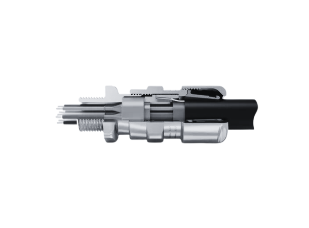 Hawke PSG553/RAC OS-1/2"NP Exde (5.5-12.0 mm)