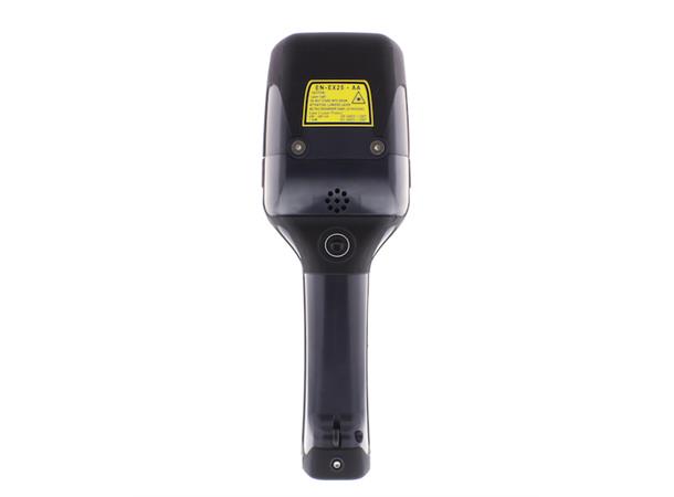 Ident-Ex® 01 Barcode/RFID Scanner Zone 1/21 and Div 1