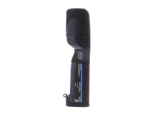 Ident-Ex® 01 Barcode/RFID Scanner Zone 1/21 and Div 1