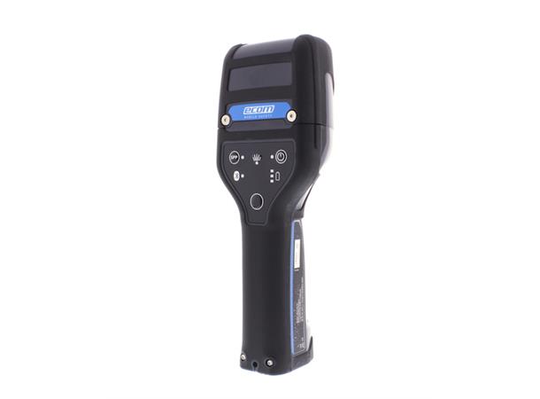 Ident-Ex® 01 Barcode/RFID Scanner Zone 1/21 and Div 1