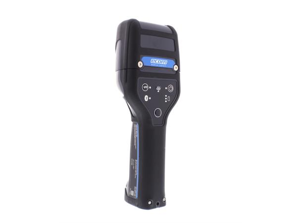 Ident-Ex® 01 Barcode/RFID Scanner Zone 1/21 and Div 1