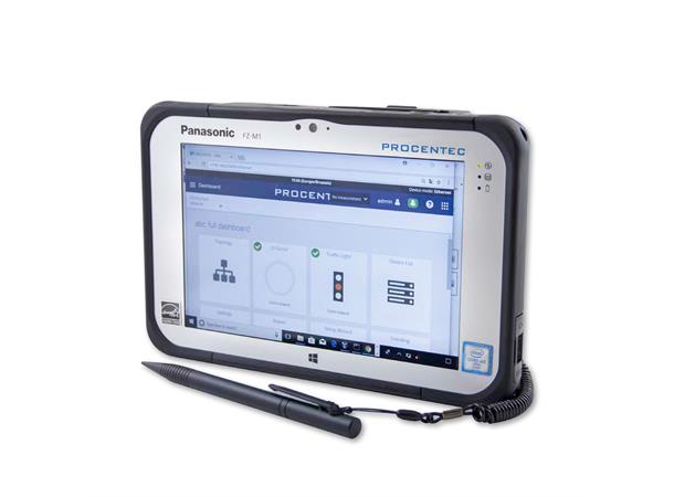 Procentec Mercury STANDARD Kit