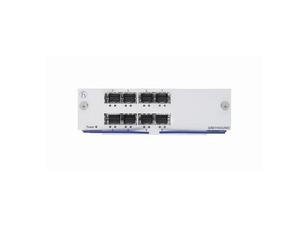 GRM20 media module for Greyhound switch GRM20-ZZZZZZZZSU9HHS