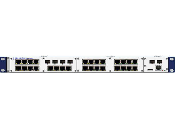 GRS2000 Ethernet Switch GRS2040-B0000-M0000-A00-SKKZ9HHE2S99
