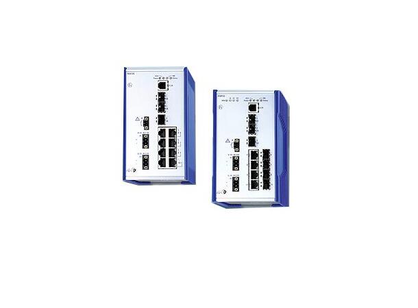 Hirschmann OpenRail RSP25, 11x 100Mb, 2A RSP25-11003Z6ZT-SCCVUHHE2AXX.X.XX