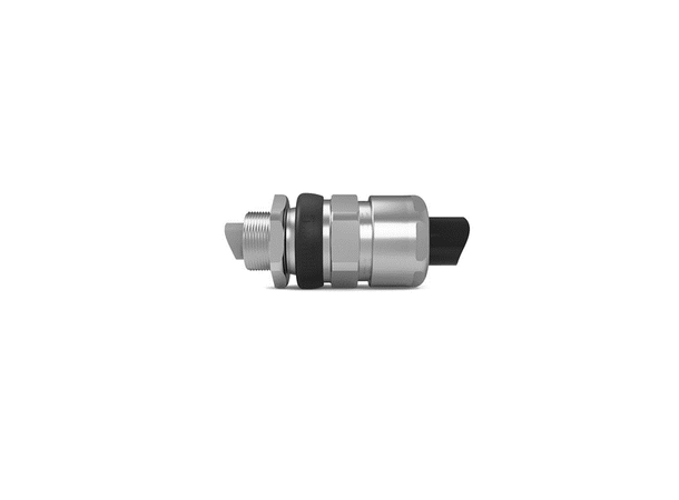 Hawke 501/453/U (B) 3/4"NPT St.Steel Exde (11.1-19.7/16.9-26.0)
