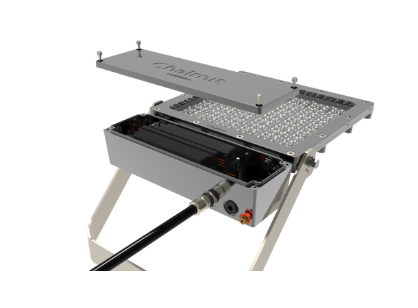 Chalmit Evolution X 20L M20 EVXB/20L/LE/AS/DM/4K 20980lm, 188W