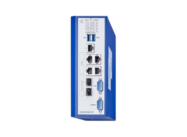 Hirschmann EAGLE40 Security Firewall EAGLE40-072O6TCCAFHSRAINXX.X.XX