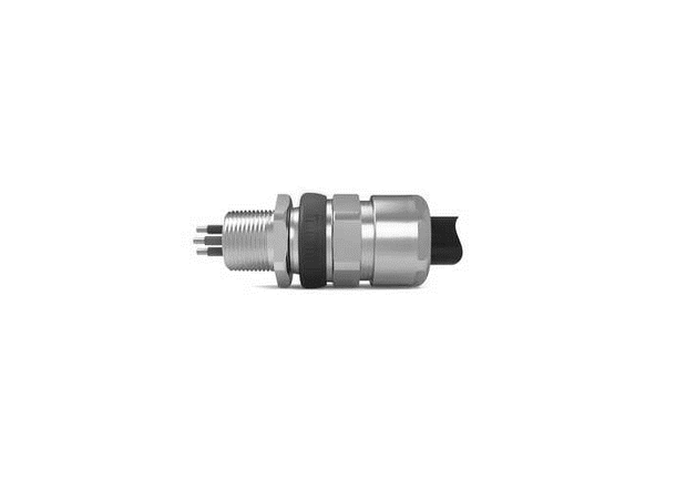 Hawke 753 (D) 2" NPT St. Steel Exde (1.42"-2.07") w/Exp. Res