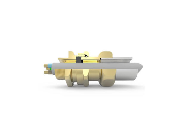 Hawke 501/414 OS M20-M16 SS Exde (3.2-8.0) for Conduit