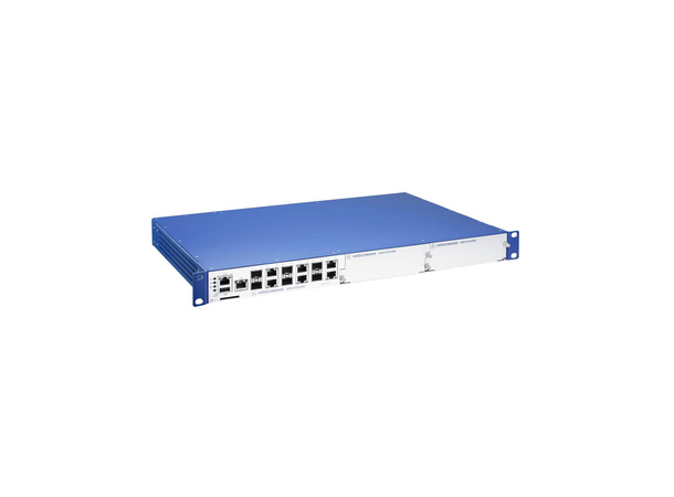 Greyhound 1042 Gigabit Ethernet Switch GRS1042-6T6ZSHH01VYHHSE2A99XX.X.XX