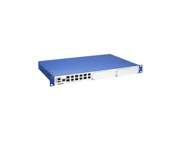 Greyhound 1042 Gigabit Ethernet Switch GRS1042-6T6ZTHH01U9HHSE2A99XX.X.XX