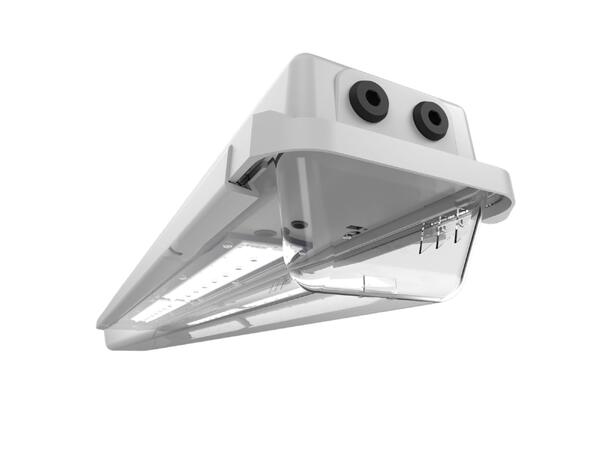 Chalmit Protecta IV LED 02 742mm PR4B/02L/LE/BP (M20)