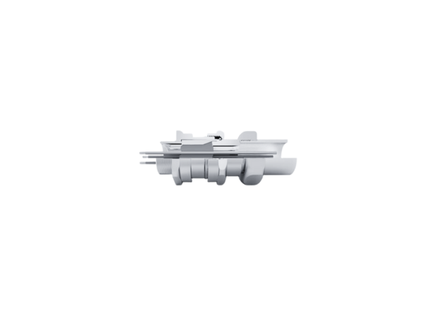 Hawke CSB656 (M) B-3/4  (FM) M25 SS Exde (D16.2-E18.4) w/Compound
