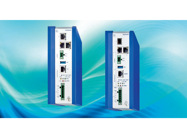 Hirschmann EAGLE40 Security Firewall EAGLE40-033T1SCCY9HSRAUNXX.X.XX